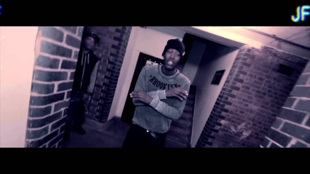 MADZ OMELLY, LPH & TANCH BUSY BILLAGE - ON THE BLOCK (OFFICIAL VIDEO) (HD)