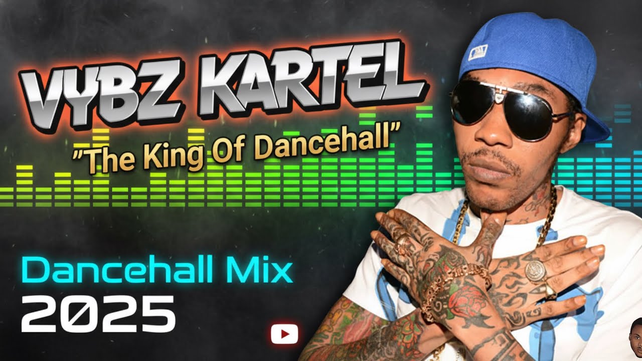 Vybz Kartel Naked Sex & Back Shot— 2026 Dancehall (Gyal) Mix