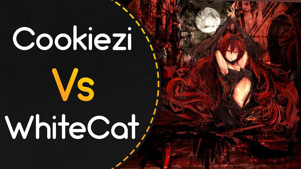 Cookiezi vs WhiteCat // ICDD - Yomi yori Kikoyu Koukoku no Tou to Honoo no Shoujo (DoKito) [Kyouaku]
