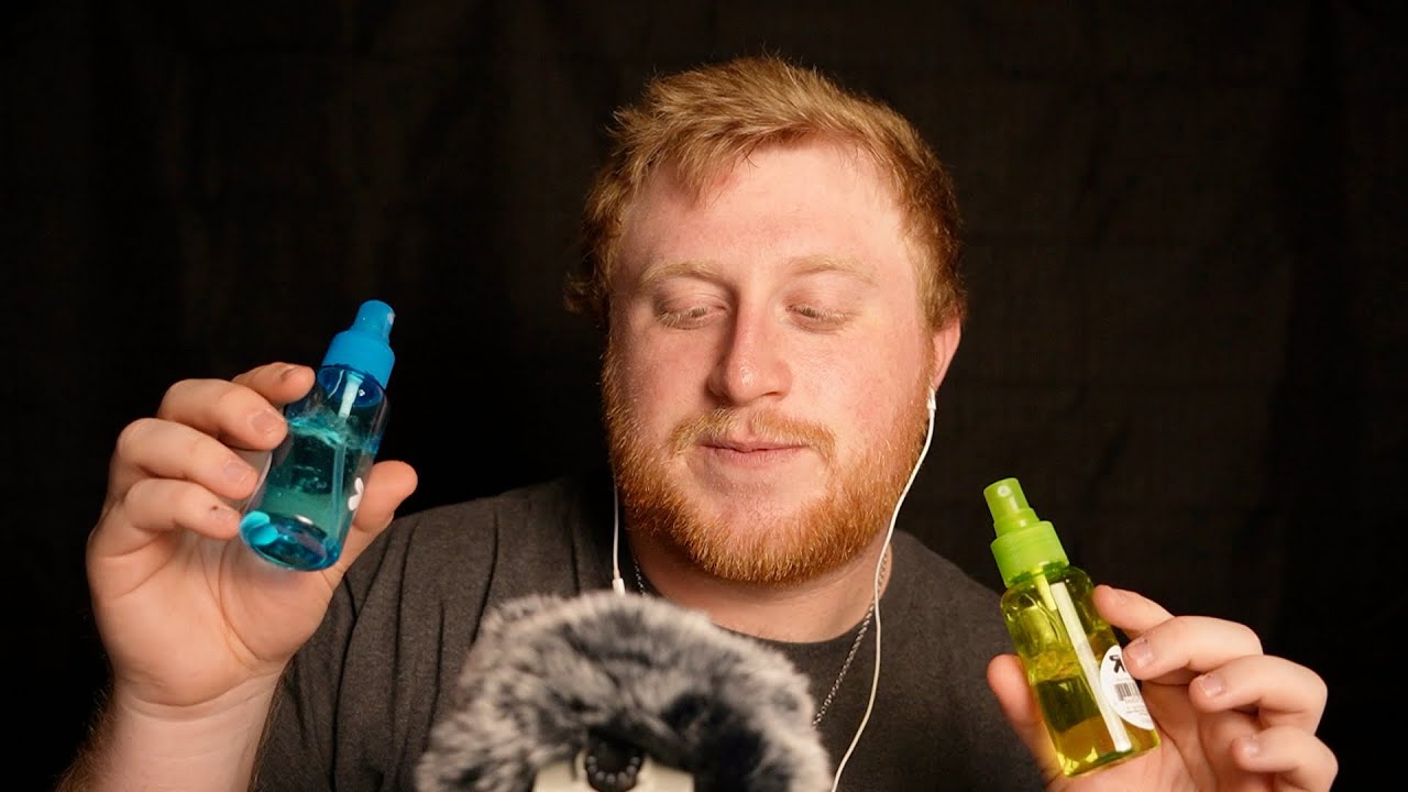 ASMR: установка и разрушение шаблонов