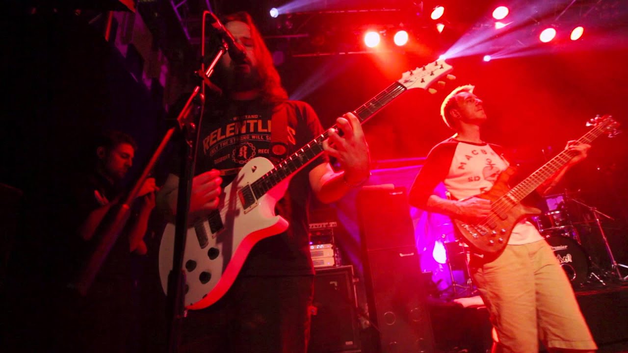 Funeral For A Friend - History (Hours / Live At Islington Academy DVD)