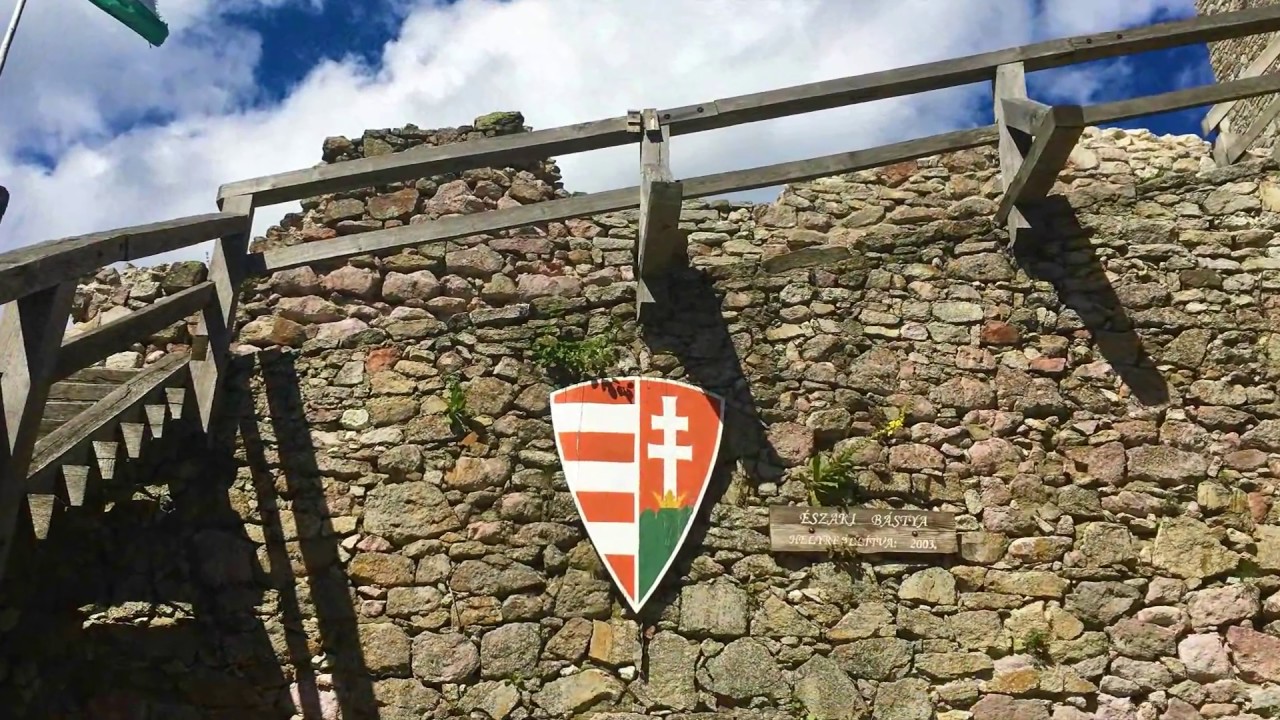 REG&Eacute;CI V&Aacute;R / Kir&aacute;ndul&aacute;stervező: Reg&eacute;c l&aacute;tnival&oacute;i