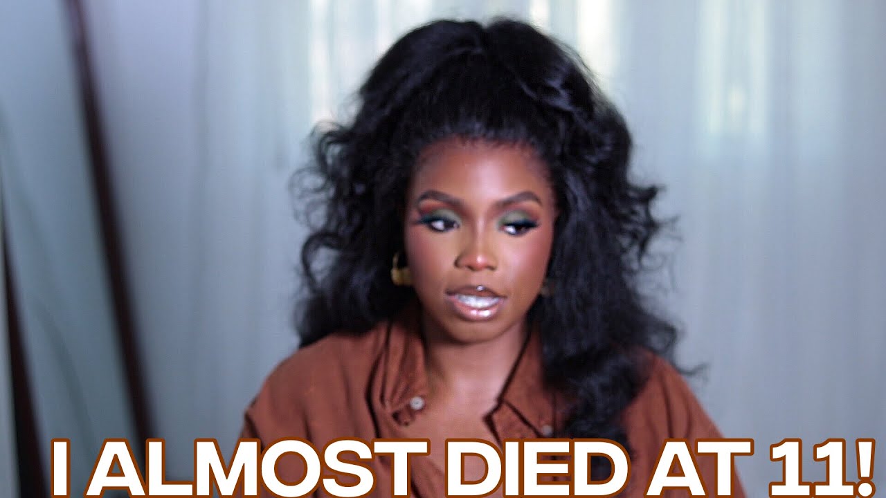 I Almost Lost My Life! The Horrors of boarding schools in Nigeria | #STORYTIME |Lydia Stanley