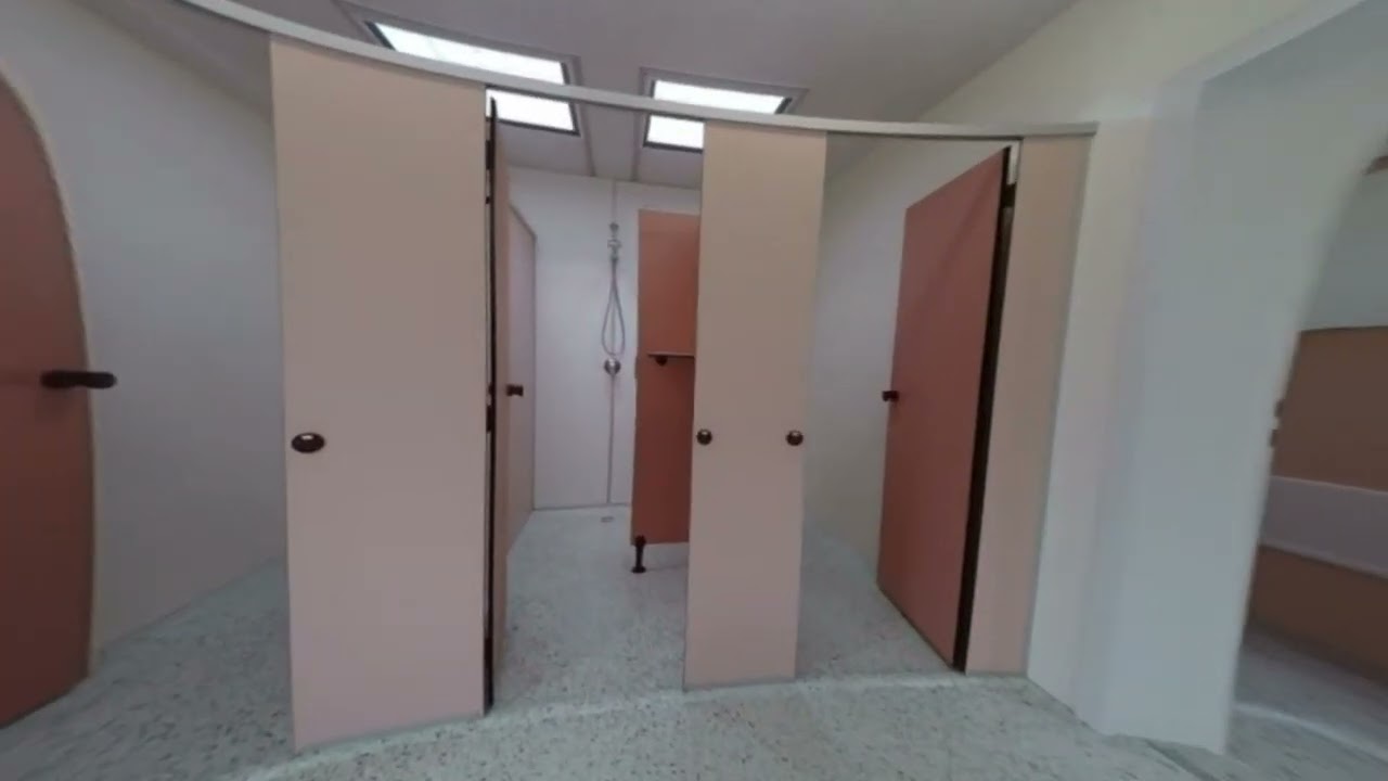 Campingplatz Neuhaus/Dierhagen auf dem Darß Ostsee