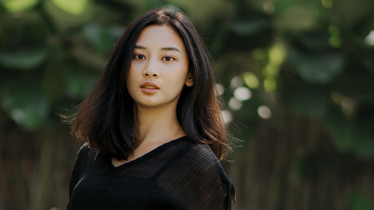 5 Camera Settings for Portrait | Sony A7III Portrait Behind the Scenes