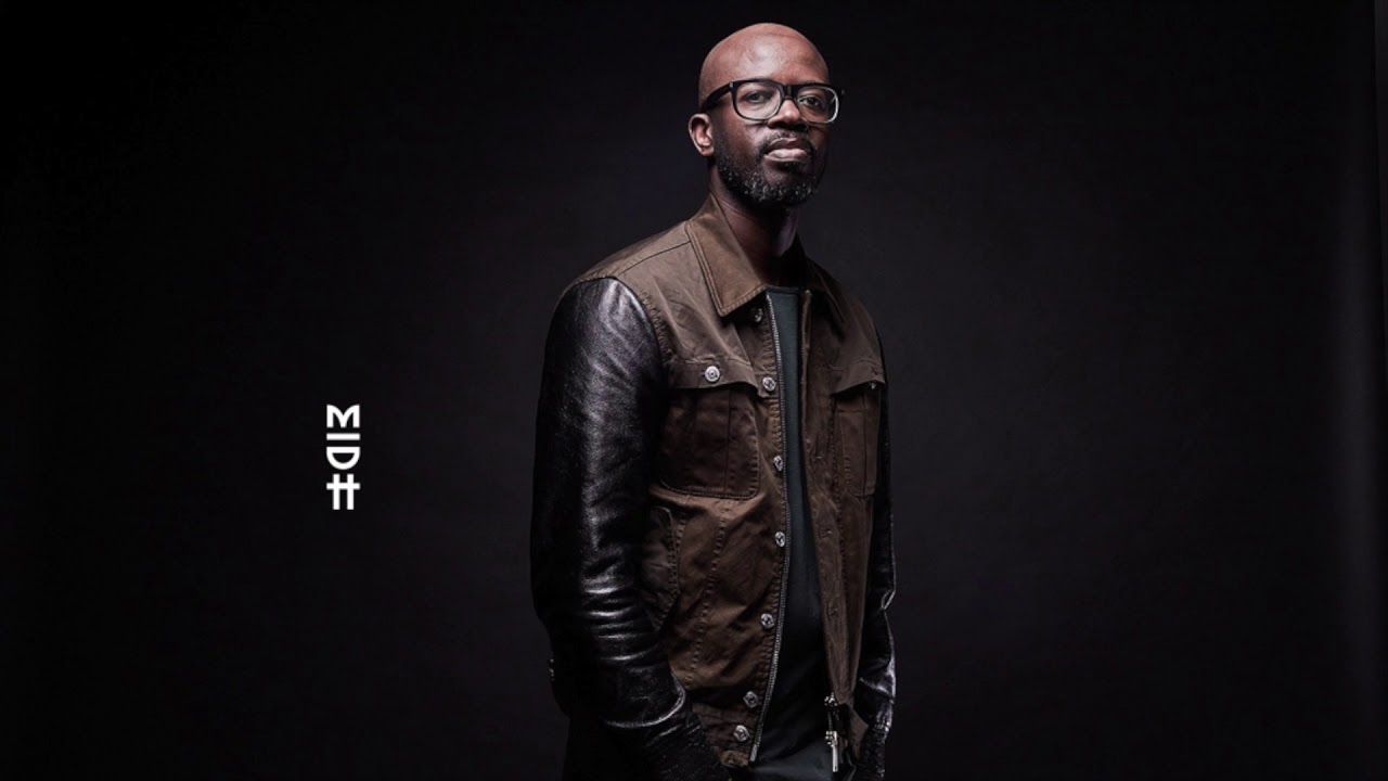 Black Coffee - I Have Faith (feat. Mondli Ngcobo)