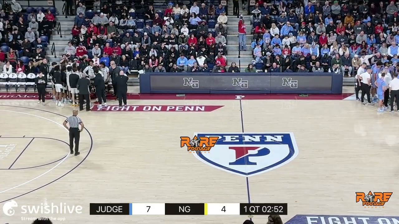FATHER JUDGE vs NEUMANN GORETTI! (PCL CHAMPIONSHIP GAME)
