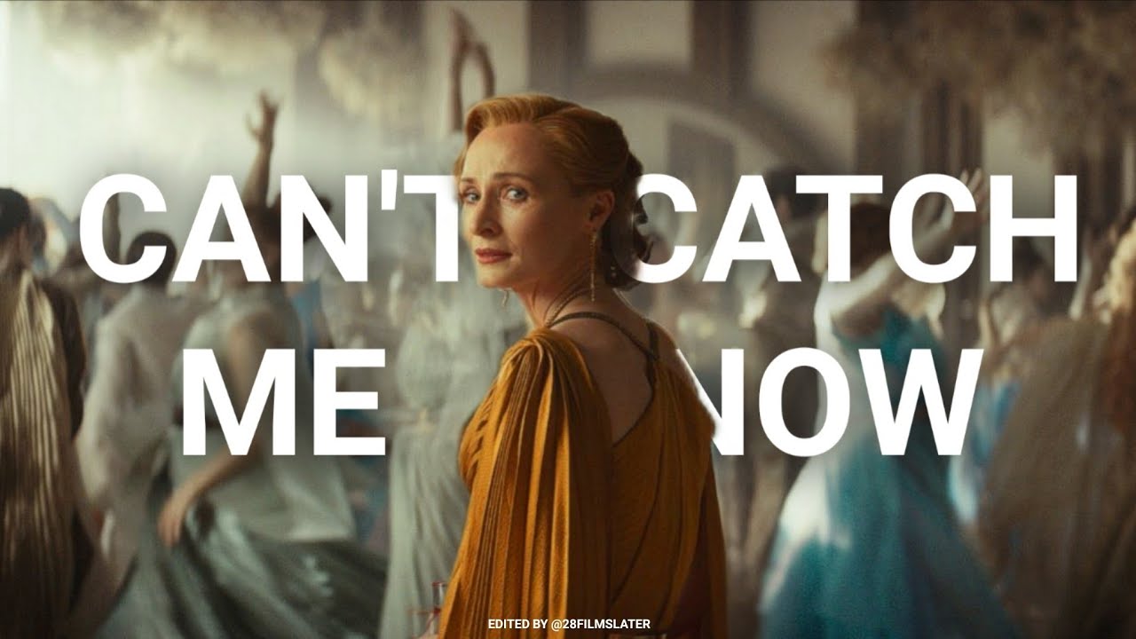 Can't Catch Me Now  ||  Andor & Rogue One