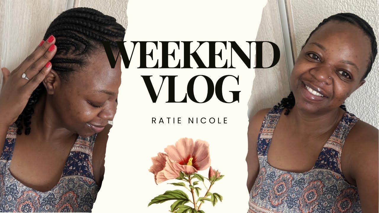 Cozy home-making vlog | Cooking | DIY beauty maintenance | Product review | Cleaning 