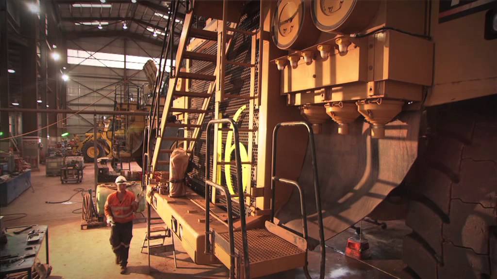 RESA's Change Your Life with Mining, Oil & Gas Careers