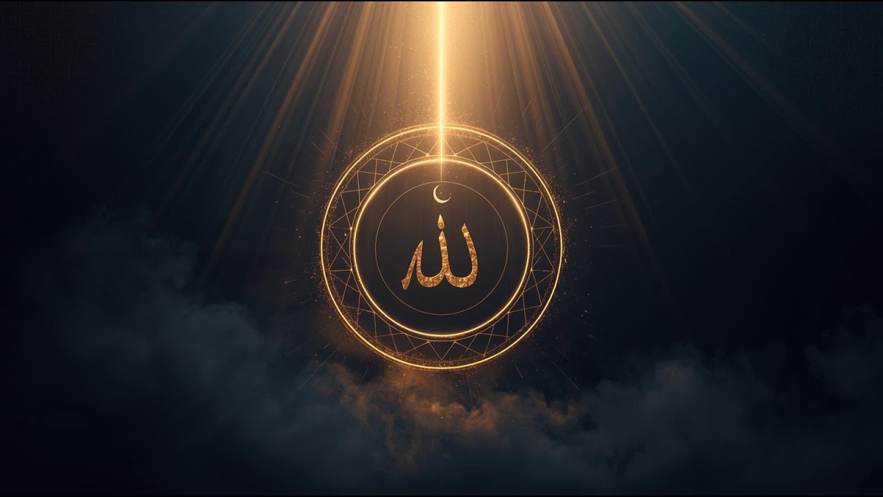 Echoes of Nasheed | أصداءُ النور الإلهي