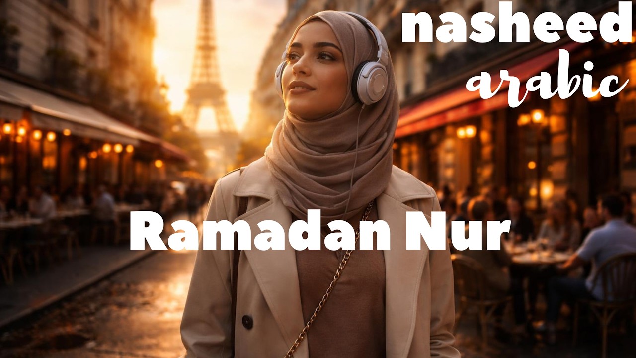 ramadan nur   #nasheed