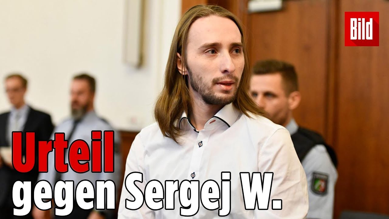 BVB-Bomber muss 14 Jahre in Haft!