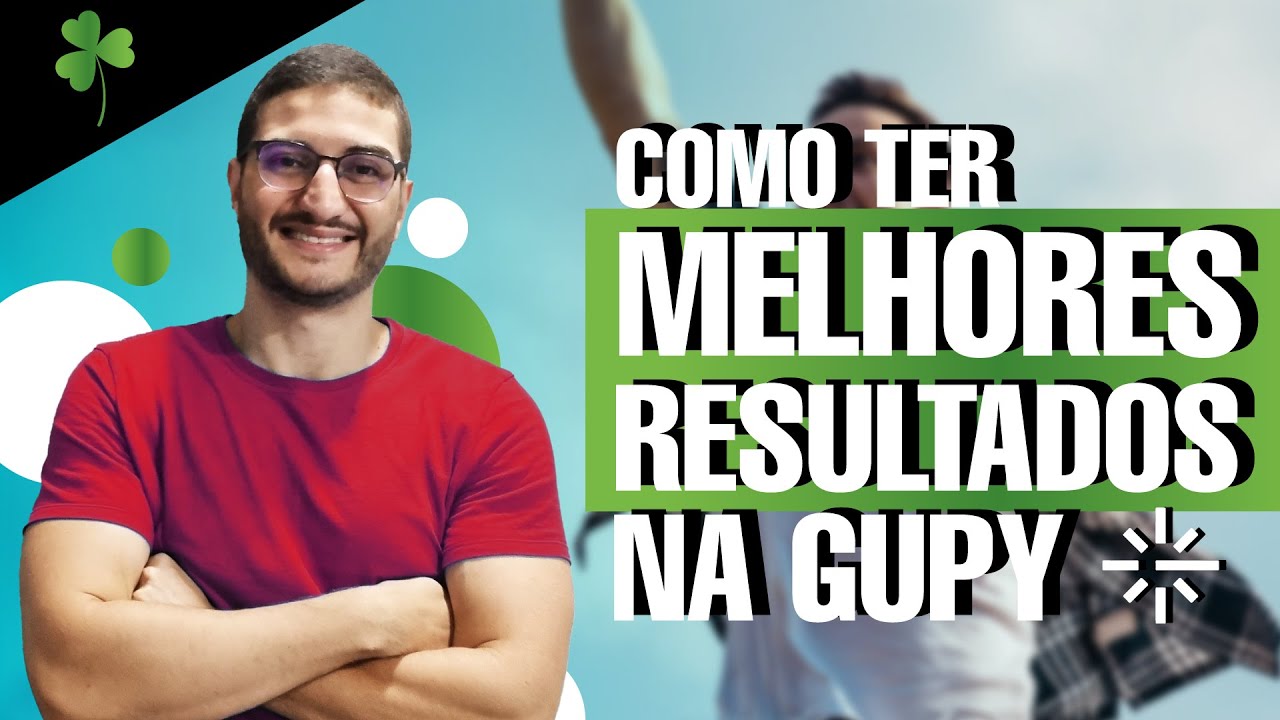 GUPY | Como funciona? 2023
