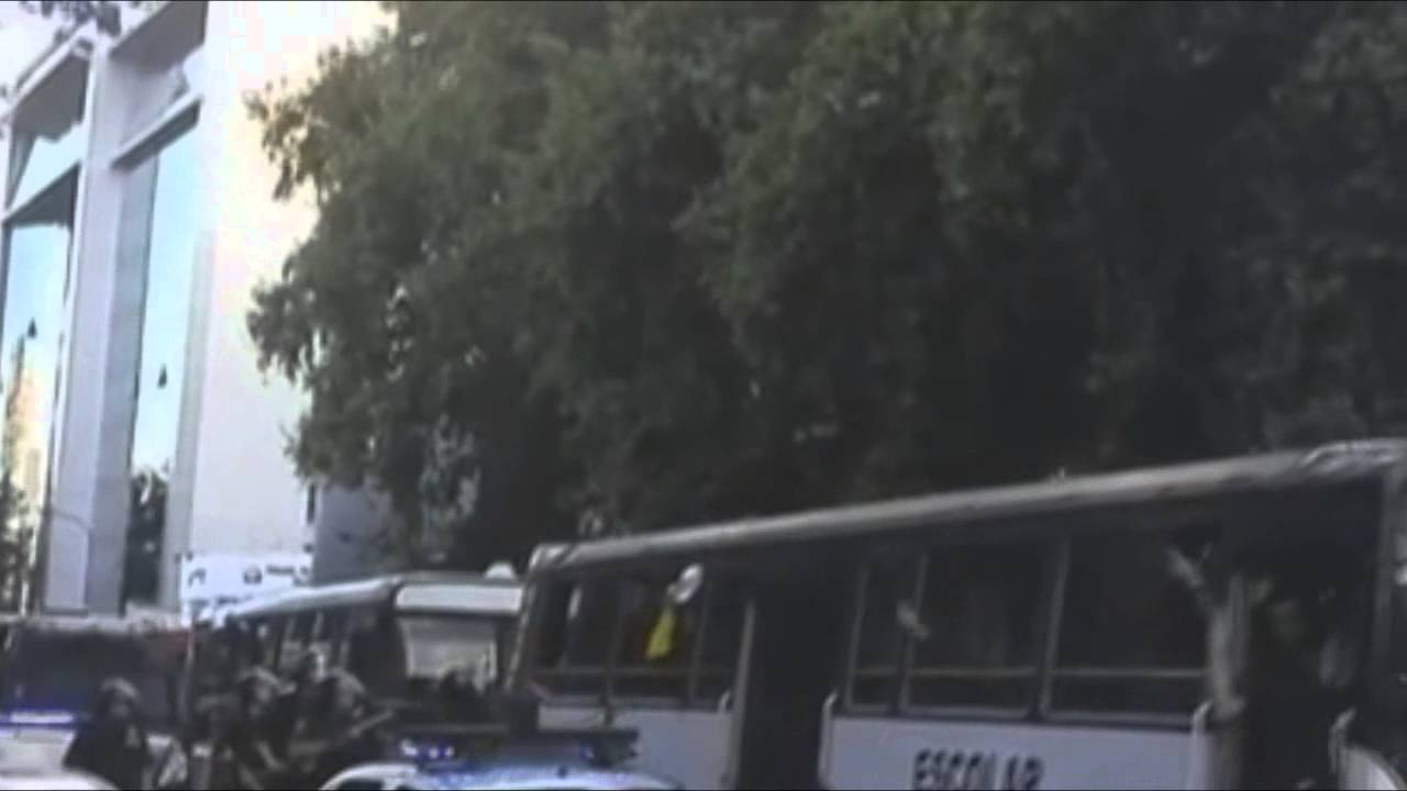 Los del SUR  siempre presentes....!!!!!  - En argentina...