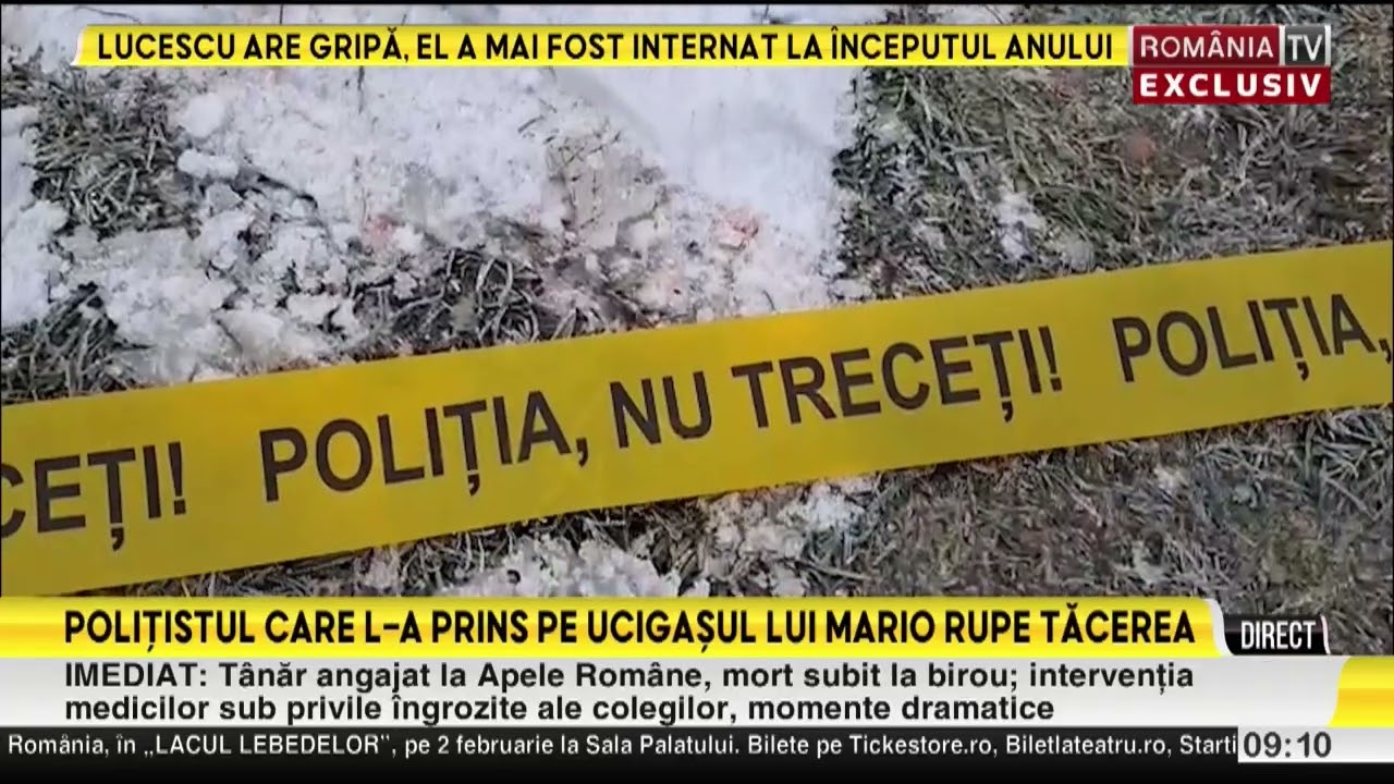 Când va fi înmormântat Mario Alin Berinde, adolescentul de 15 ani ucis de colegi și îngropat