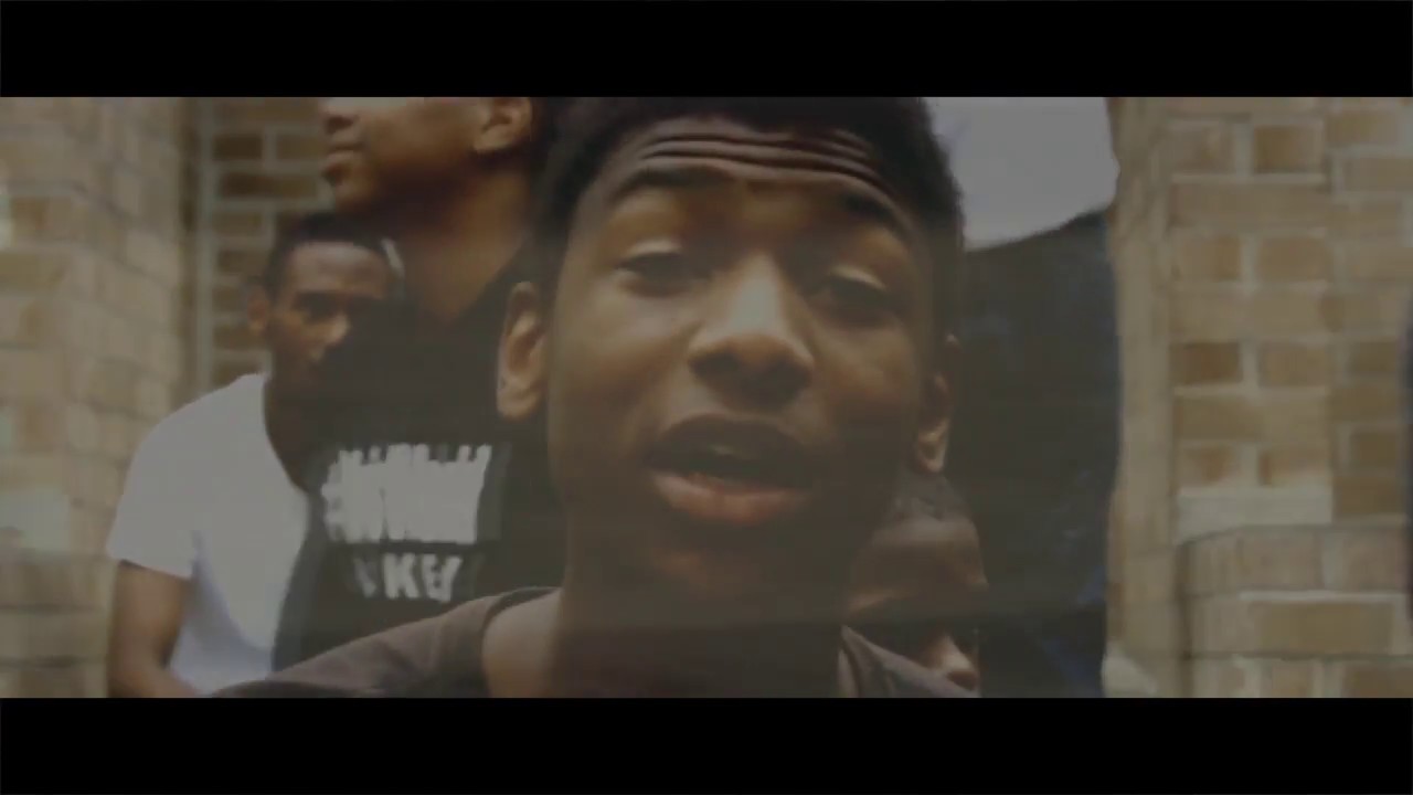 Boss Saw J - Feel It In The Air Freestyle (Official Video) Shot By @DineroFilms