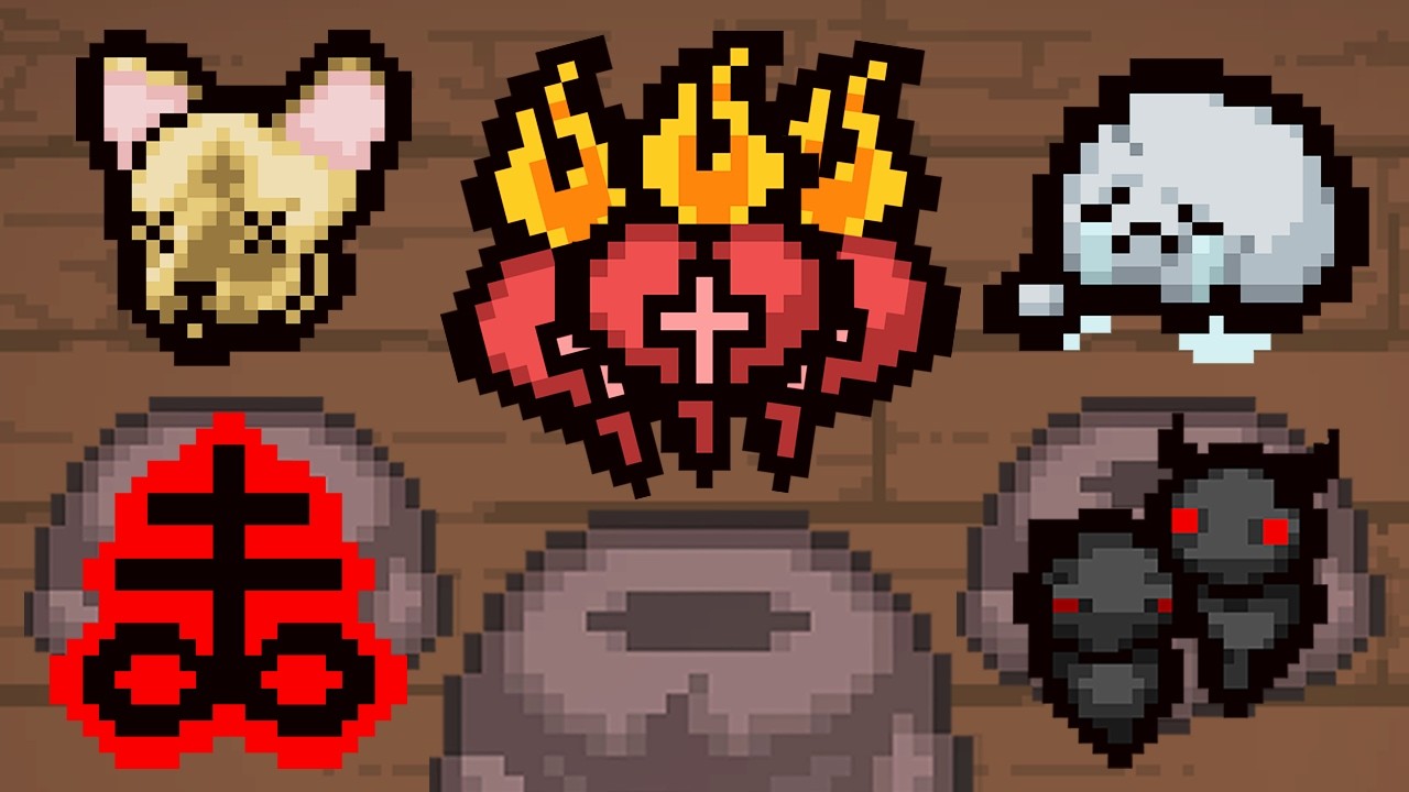 I Found The INSANELY Broken Synergy