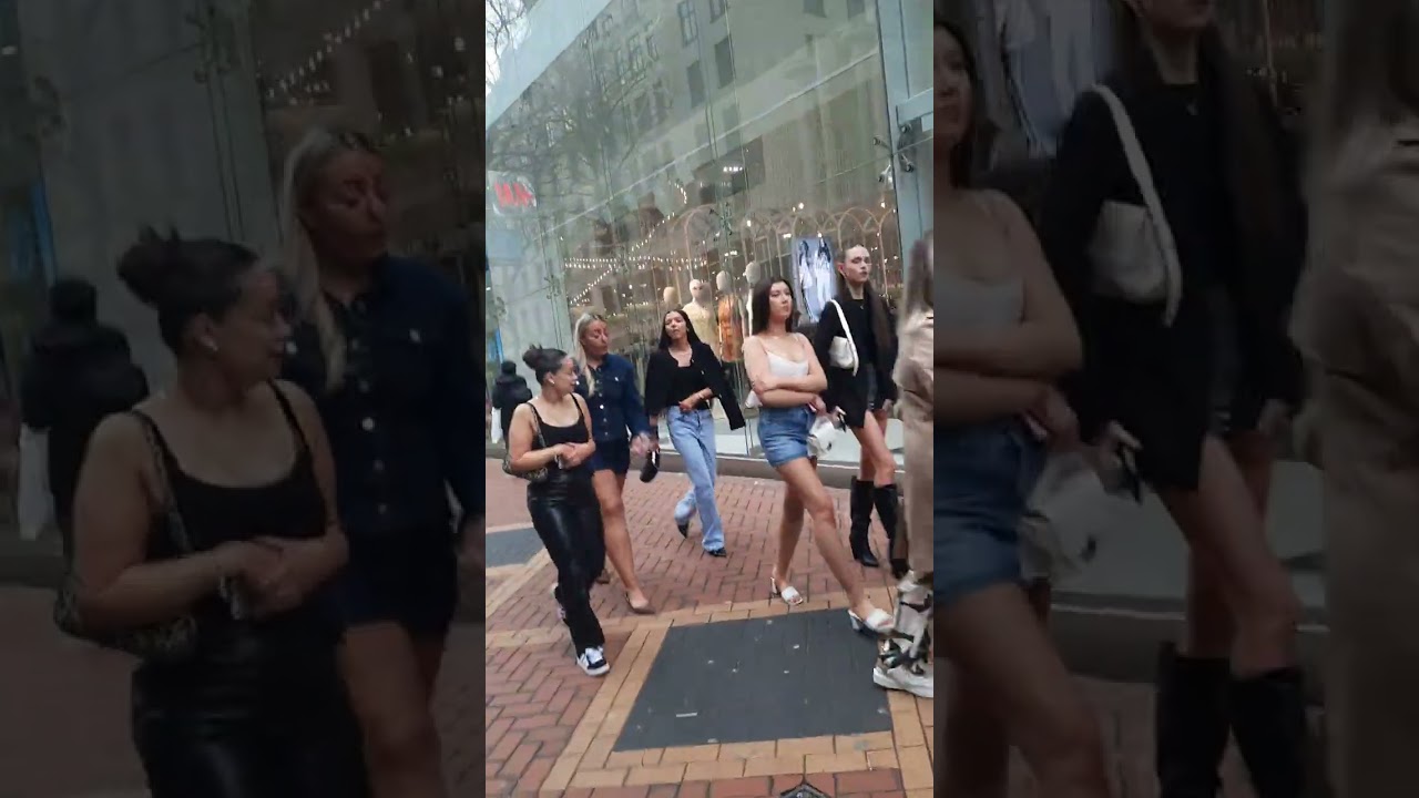 Birmingham, Inglaterra. 29 de marzo 2025