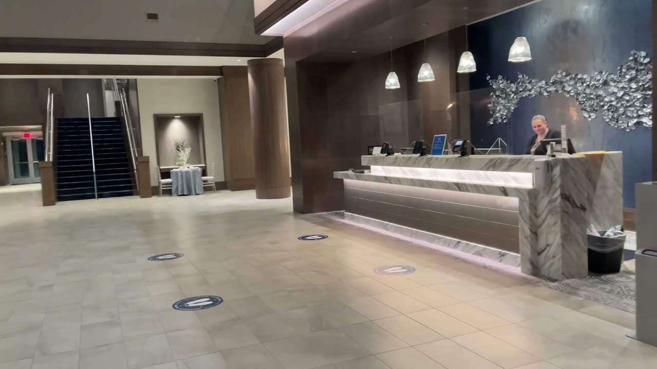 Embassy Suites by Hilton- Houston Katy
