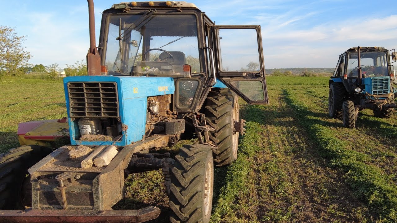 Milioner din LUCERNĂ ...in viitor