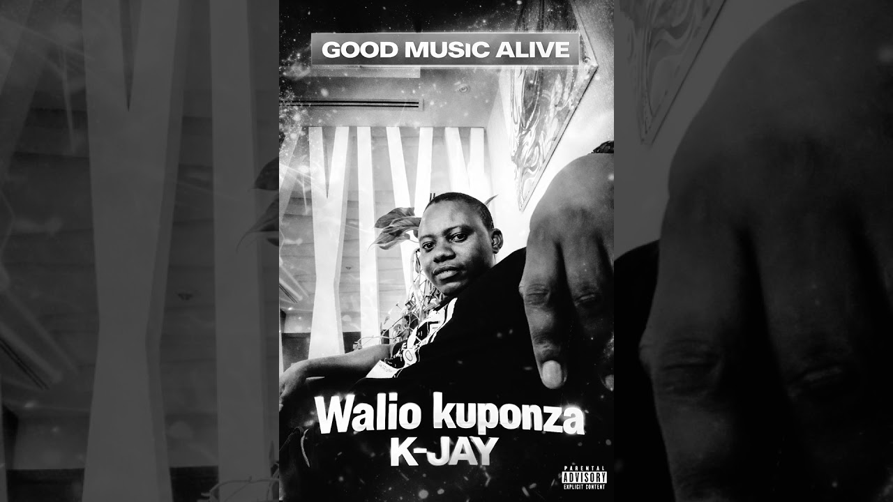 Walio_kuponza_K-Jay 