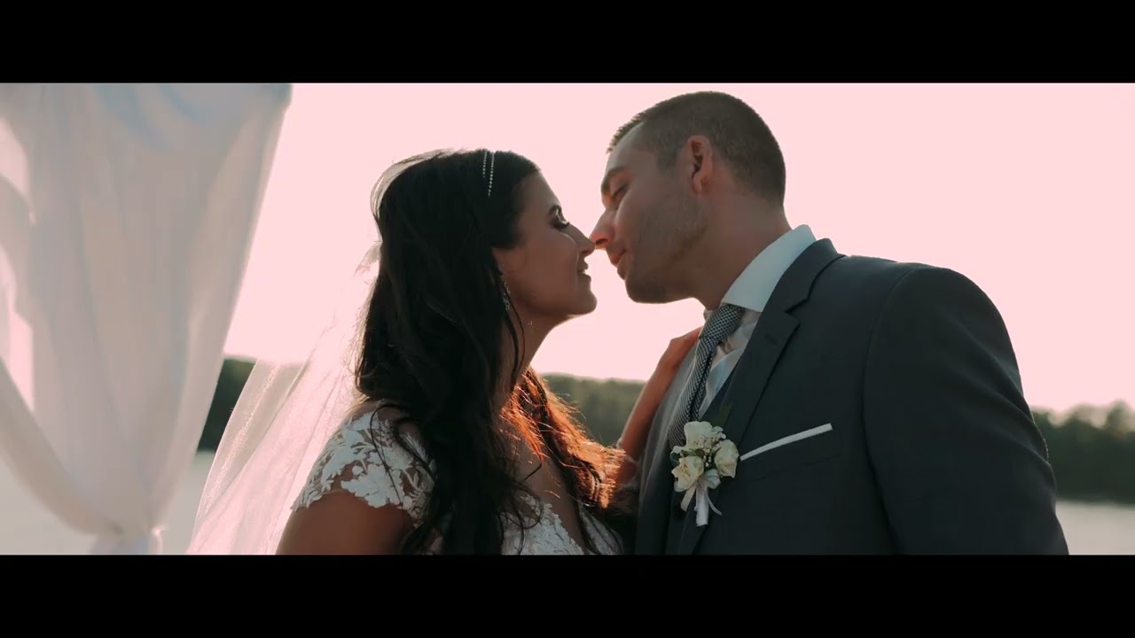 Jennifer & Andr&aacute;s - Wedding Teaser