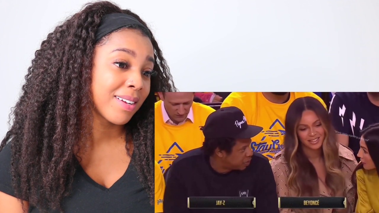 BEYONCE BEING A MOOD FOR 7 MINUTES | Reaction