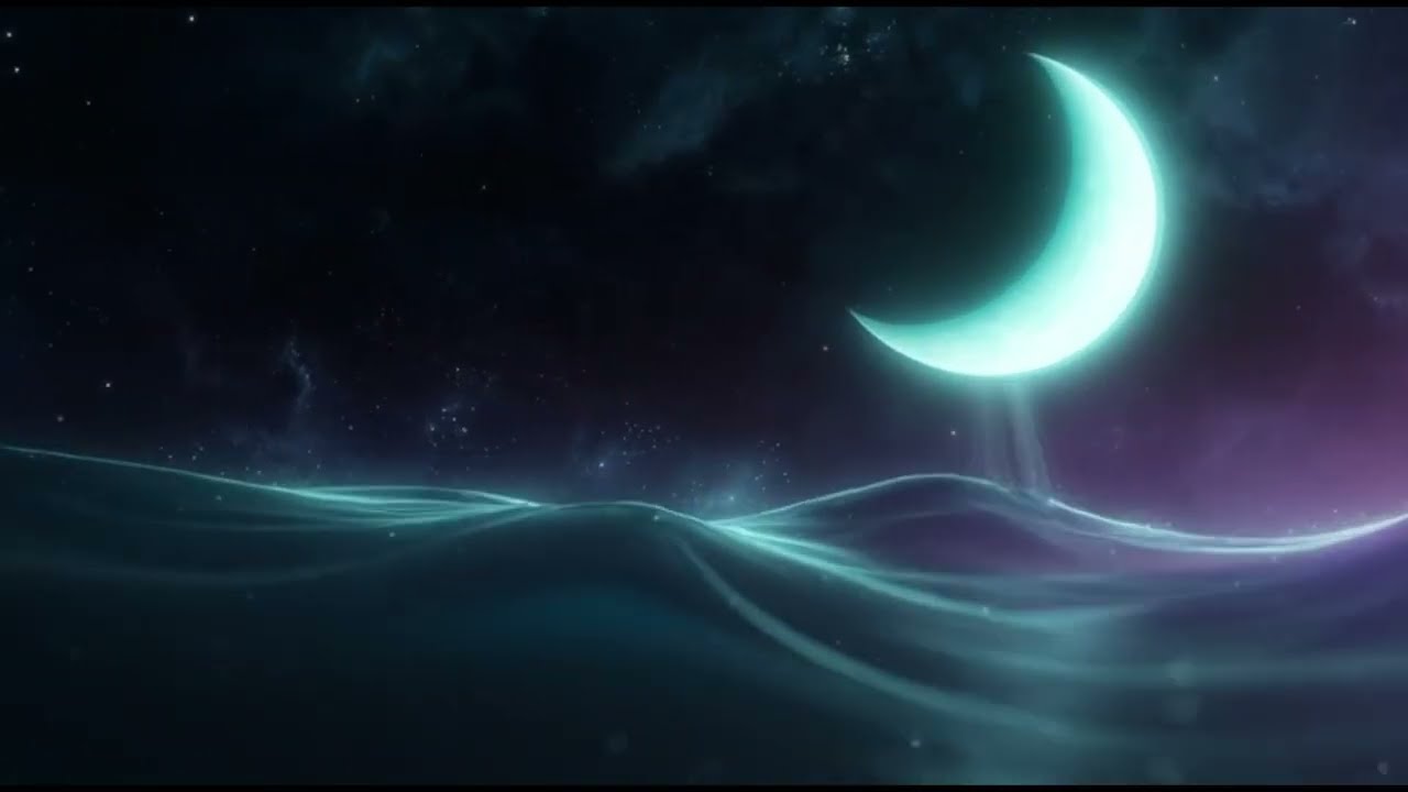 Instant Deep Sleep 432Hz | Heal Anxiety, Overthinking & Stress | Fall Asleep Fast All Night