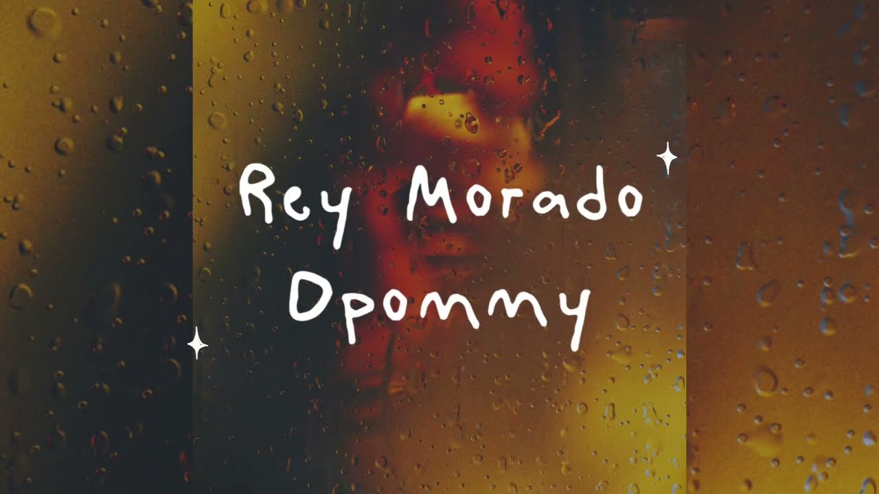 Rey Morado & Dp0mmy - Triple Cup (Official Lyric Video)