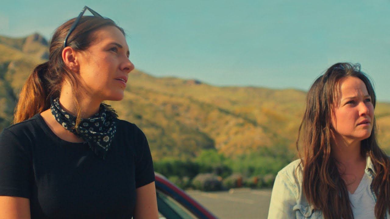 Superbloom (2025) - Trailer