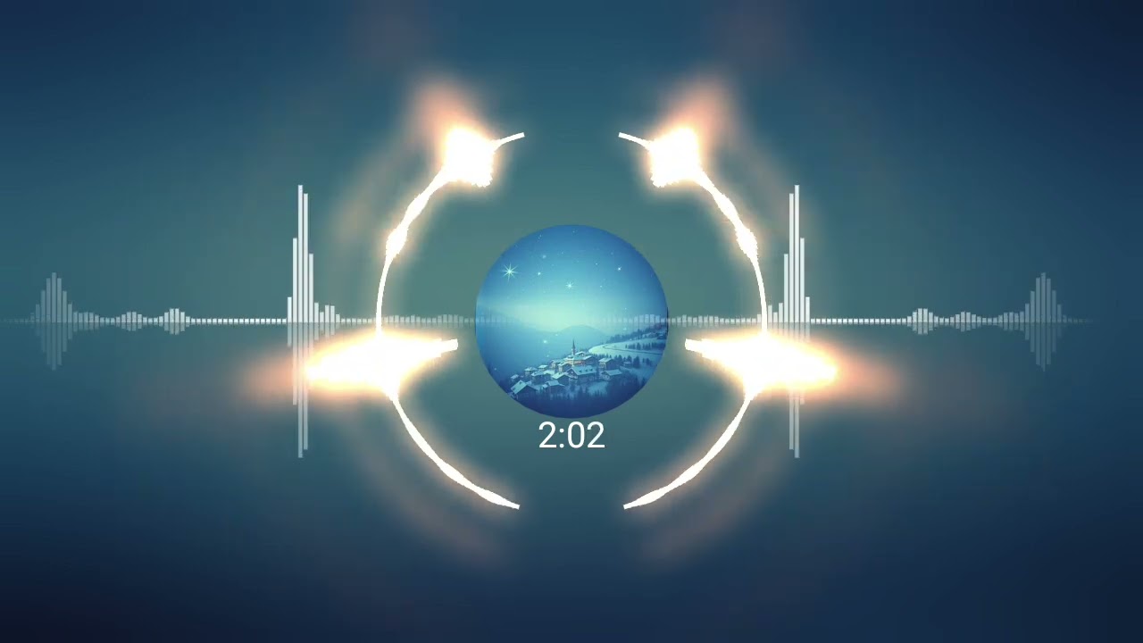 ზამთრის უმთვარო ღამეში  ..ტექსტის ავტორი - Гурамй Хйзанейшвйлй