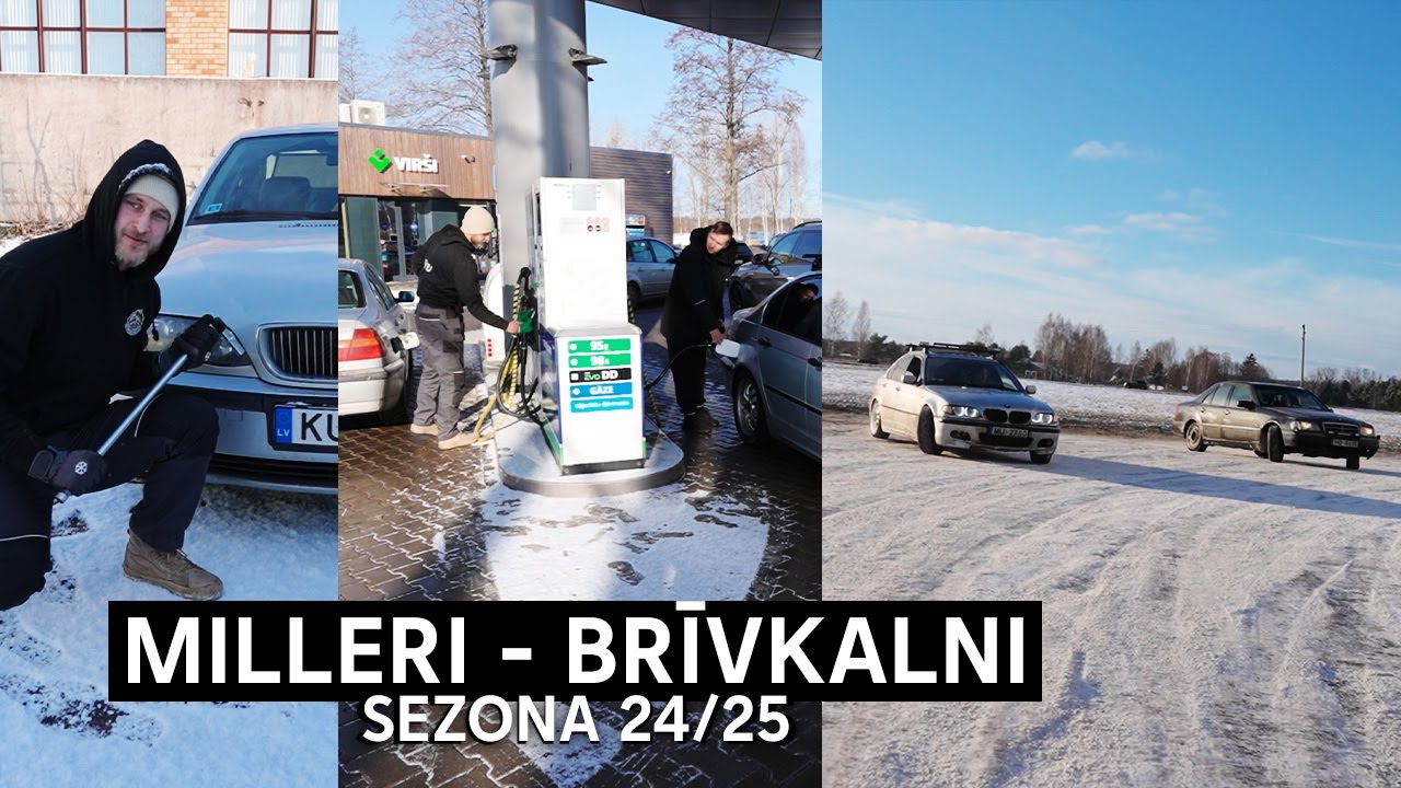 Milleri-Brīvkalni 15.02.25