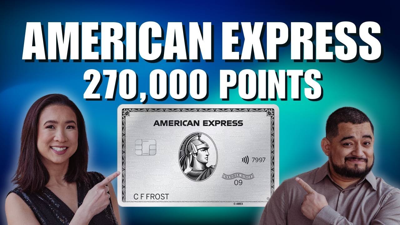 56. Best Ways to Redeem American Express Points