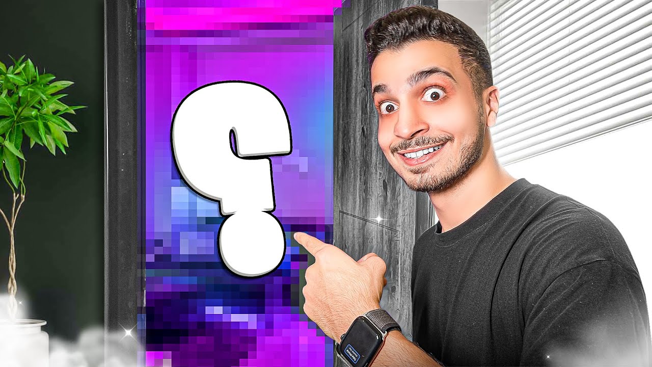 Room Tour 🔥🤑 اتاق ۳۰۰ میلیونی من