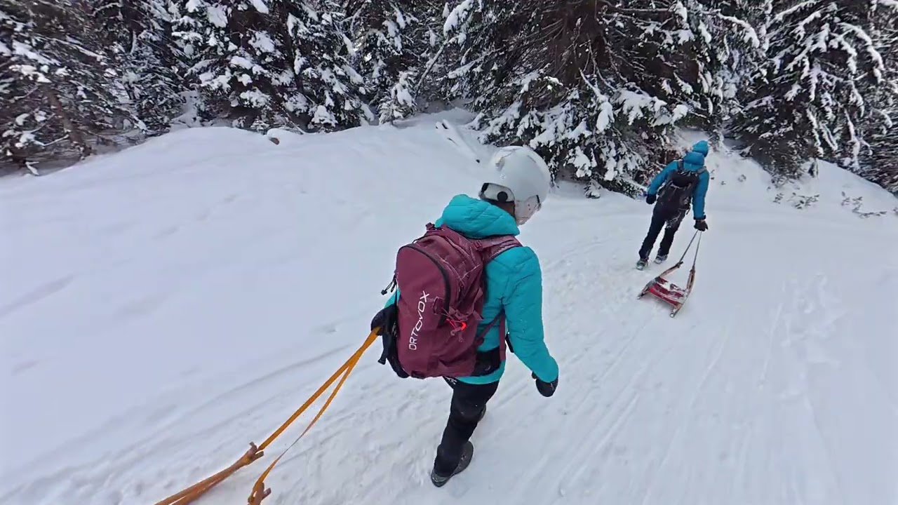Alpsteig Simmering Alm