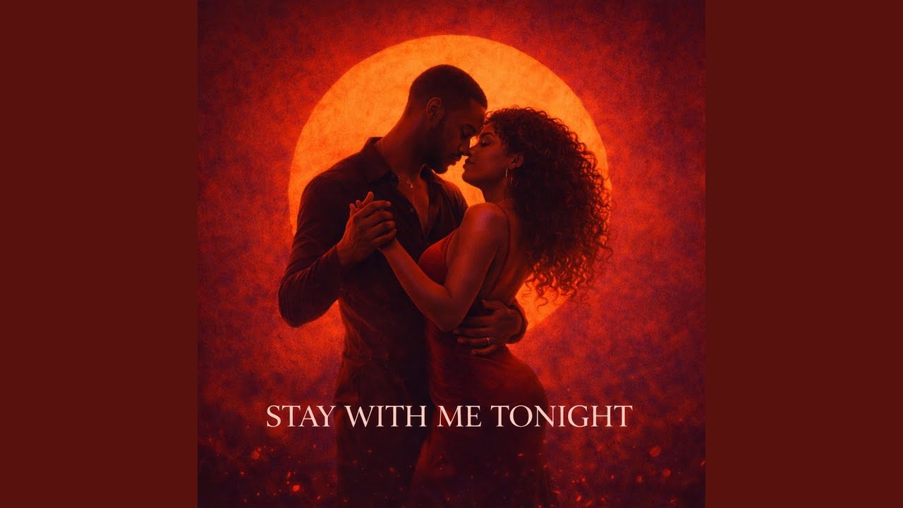 Stay With Me Tonight