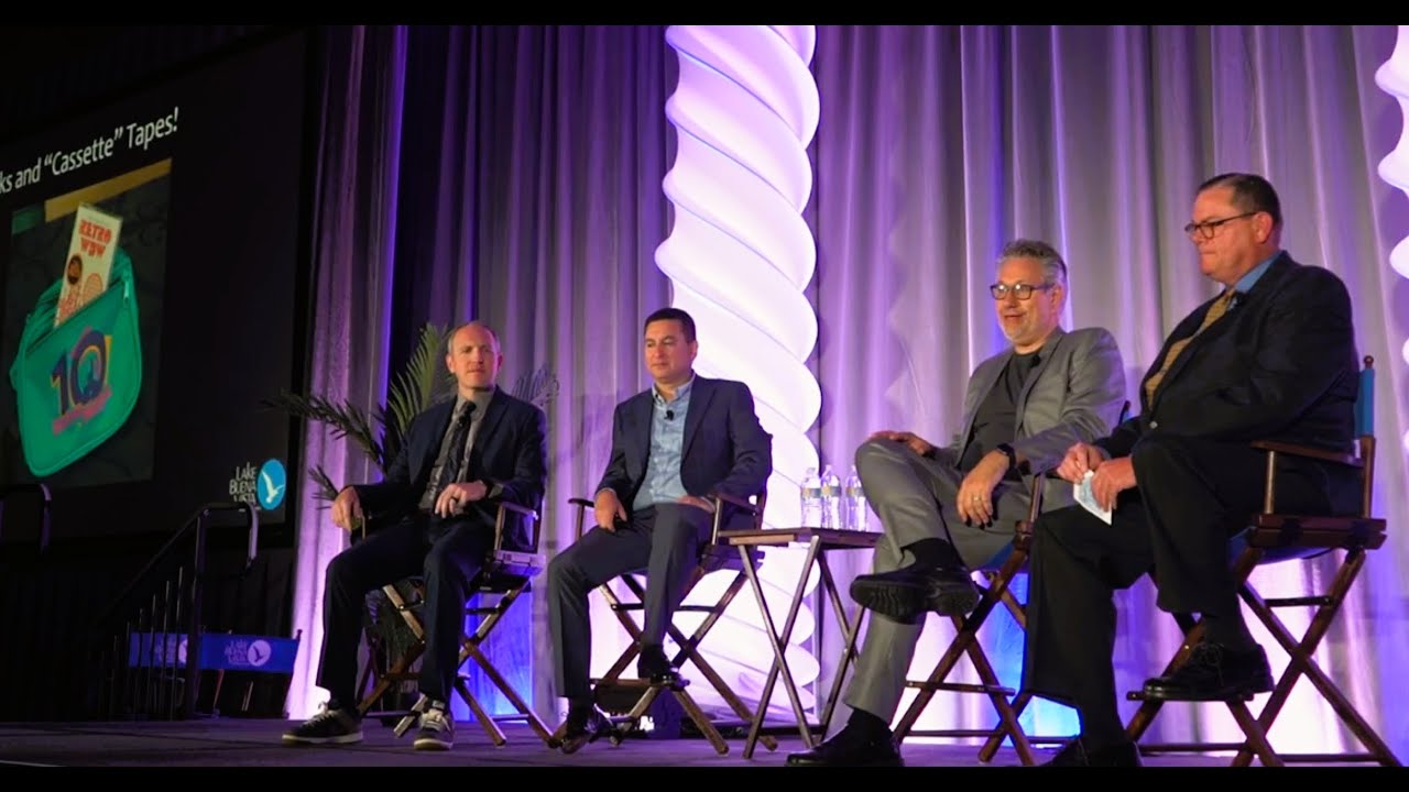 RetroMagic 10 — Введение и вступительное обсуждение