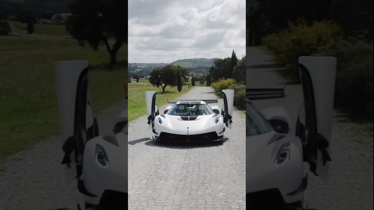 The Ultimate Ferrari Experience stylish look 