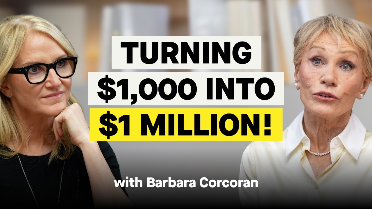 The Business Expert: How I Turned $1000 into $1 Million