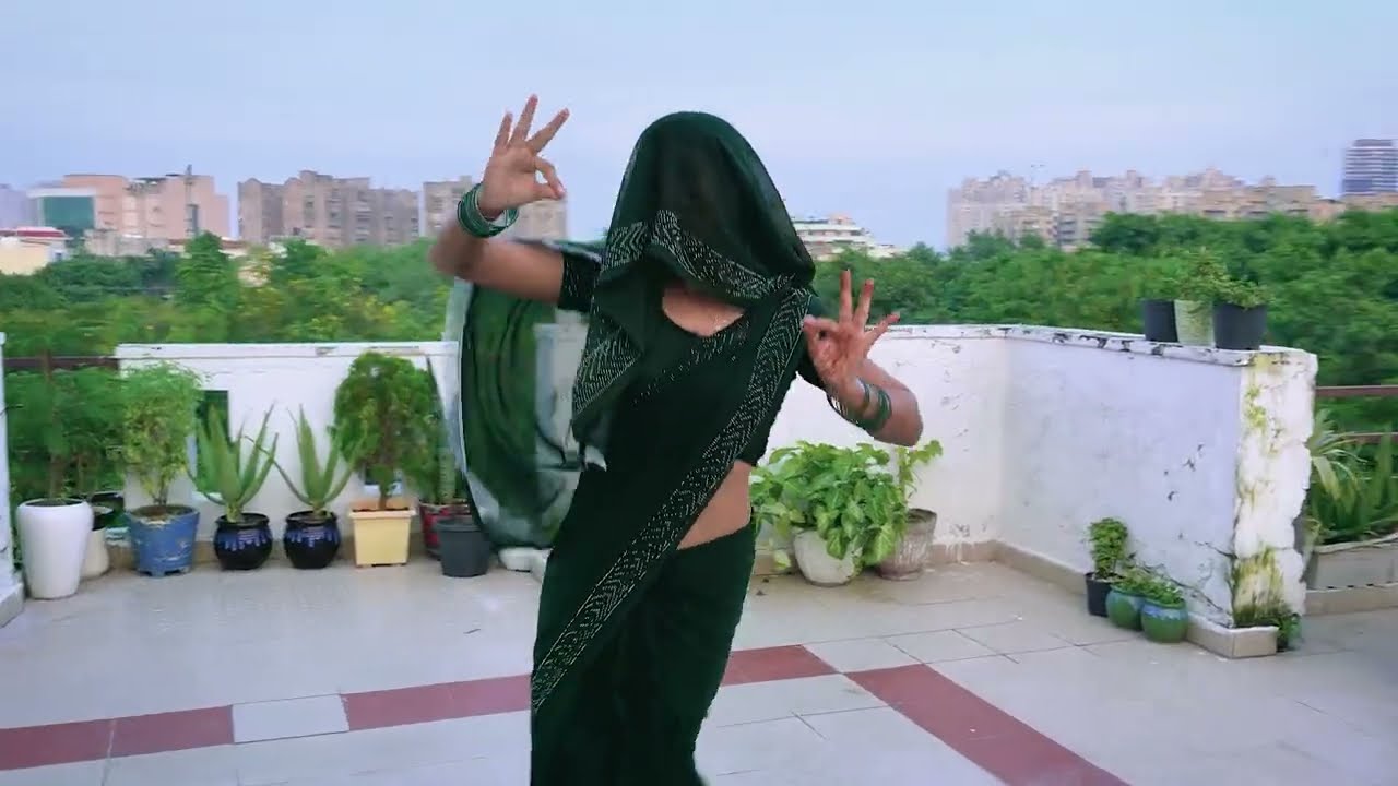 TU CHIZ BADI HAI MAST | Solo Dance Video | KNJ Beats | BOLLYWOOD DANCE #bollywood #bollywoodsongs