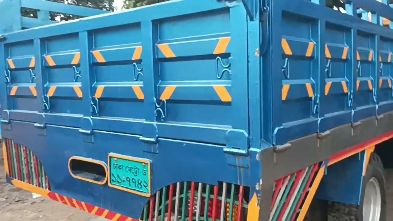 এই গাড়িটা বিক্রি হবে মডেল ২০১৮ আইচার ১০৮০ কাগজ আপডেট আছে যোগাযোগ ০১৮১৭০২৮১৫৩ 