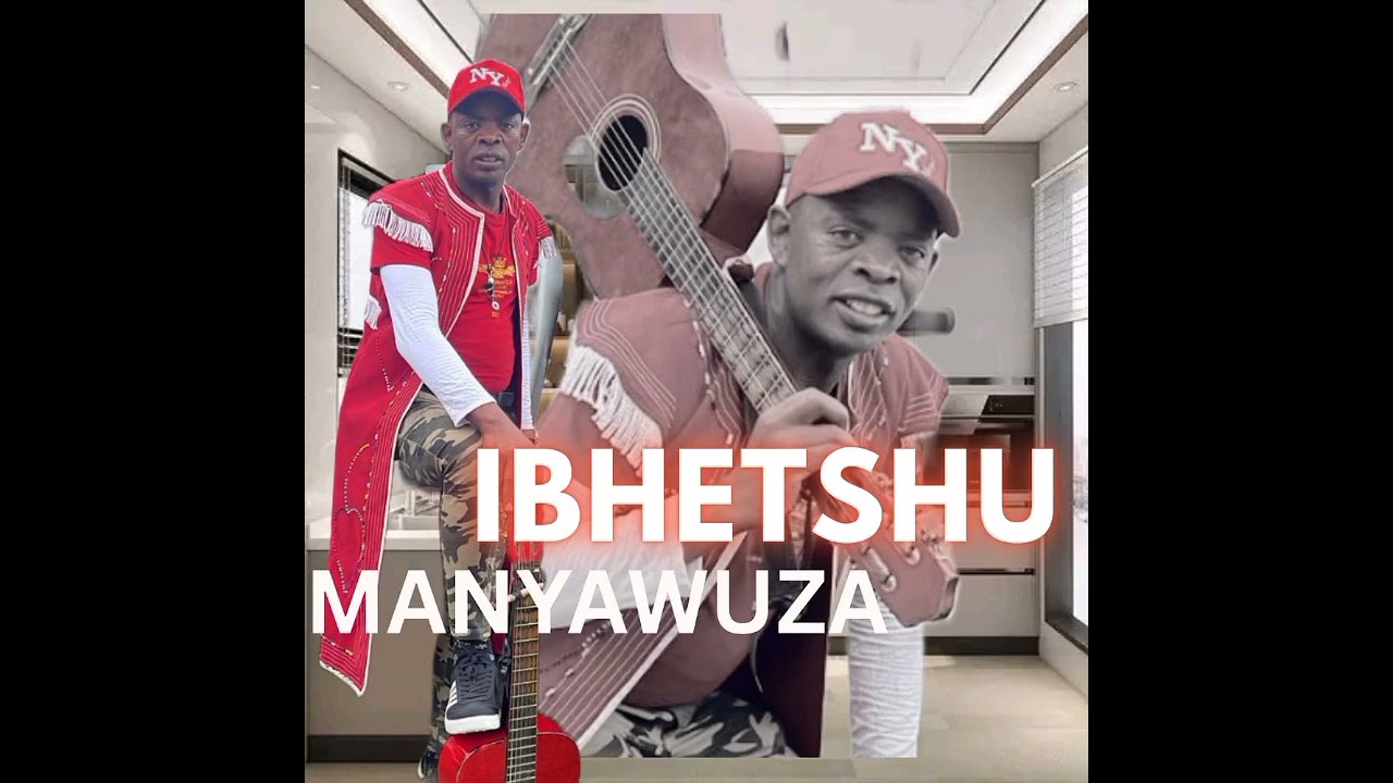 Ibhetshu Lam ft Bhungalempuku