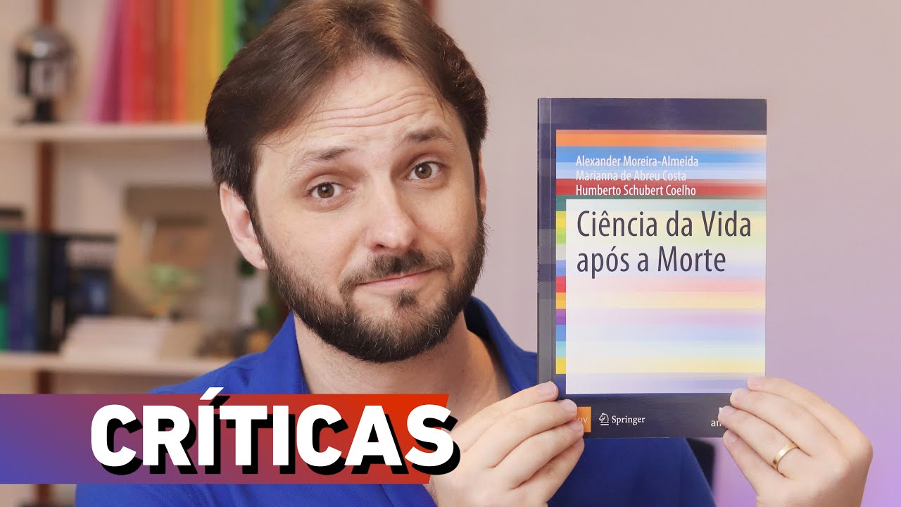 Críticas ao livro 