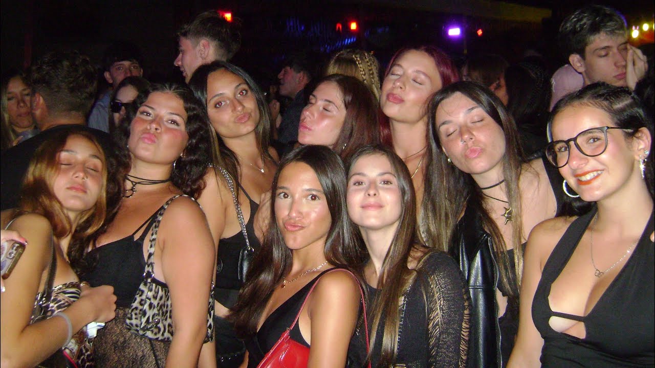 Las musarelitas en MDQ’ 26 