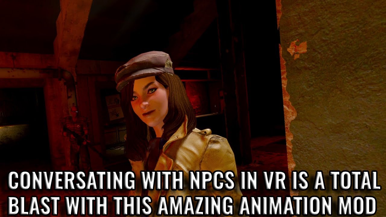Realistic Facial Expressions