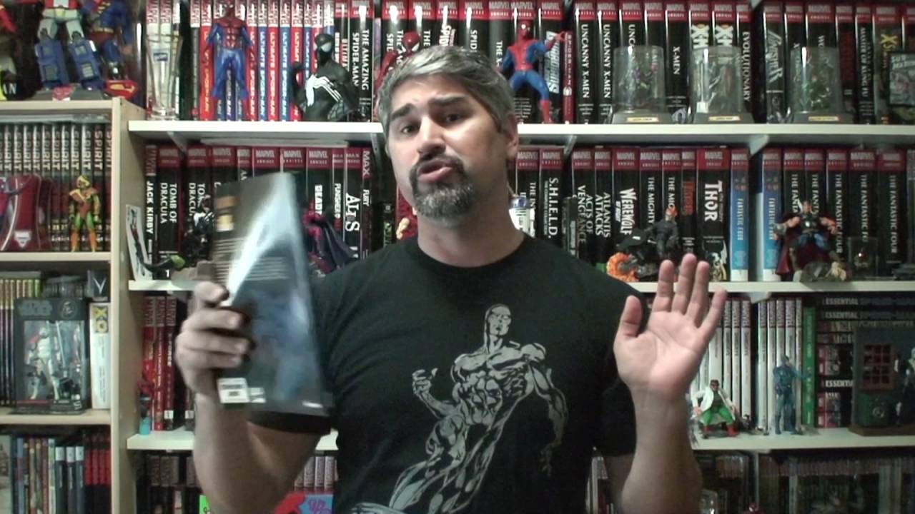 Silver Surfer (Marvel - Forum) 1999-2000, TPB review: Hablando Comic episodio 31