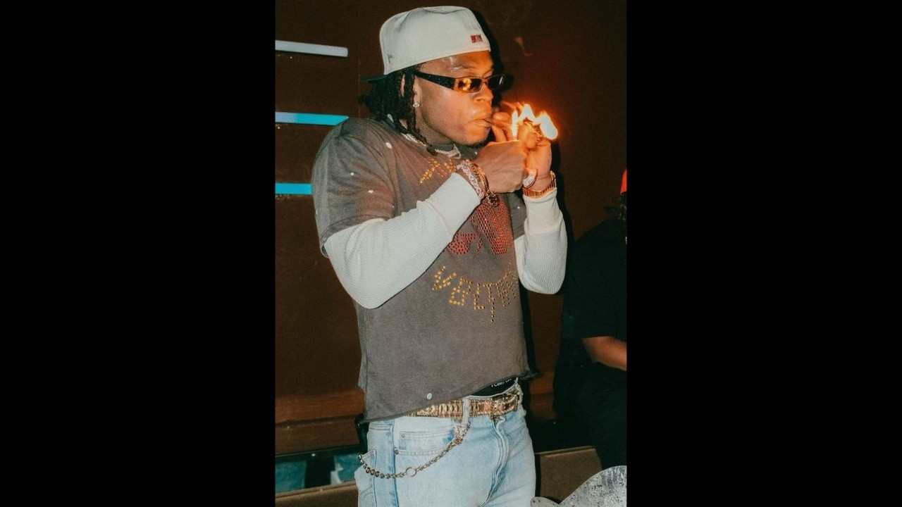 (FREE) Gunna Type Beat - 