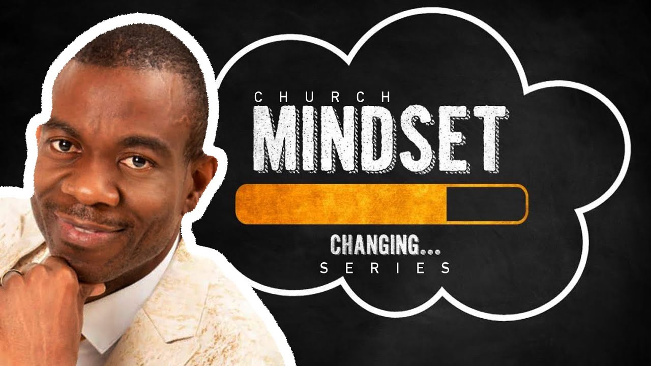A must listen! Change your approach to life.
