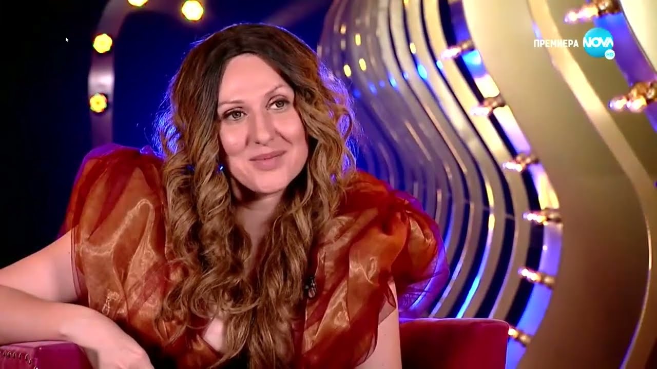 Звездите в нас, Milena, Final 